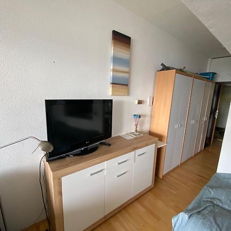 Appartement Mit Seeblick Am Ossiacher See วิลลาค ภายนอก รูปภาพ