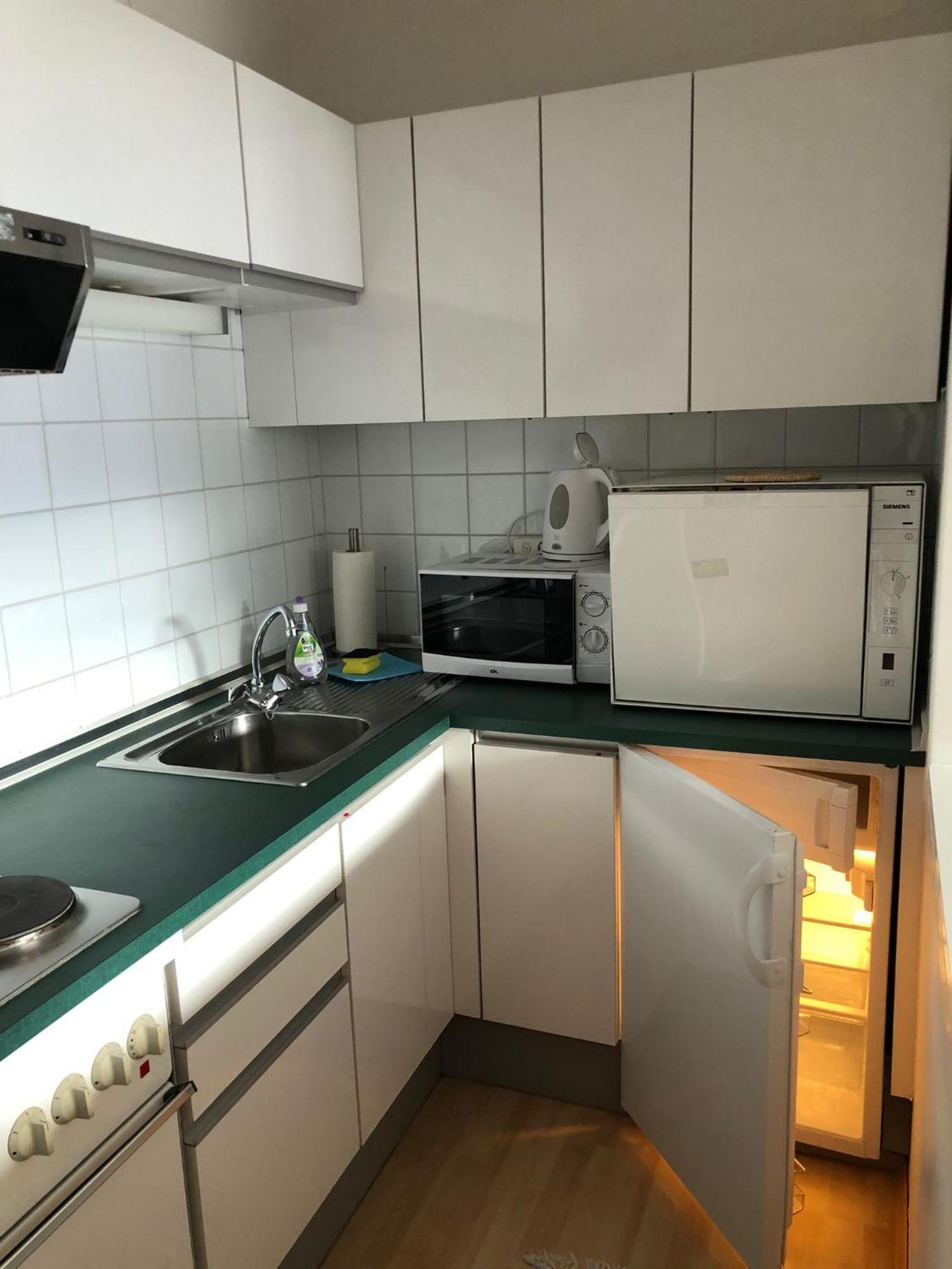Appartement Mit Seeblick Am Ossiacher See วิลลาค ภายนอก รูปภาพ