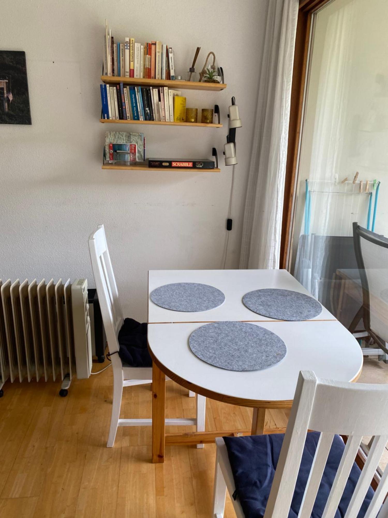 Appartement Mit Seeblick Am Ossiacher See วิลลาค ภายนอก รูปภาพ